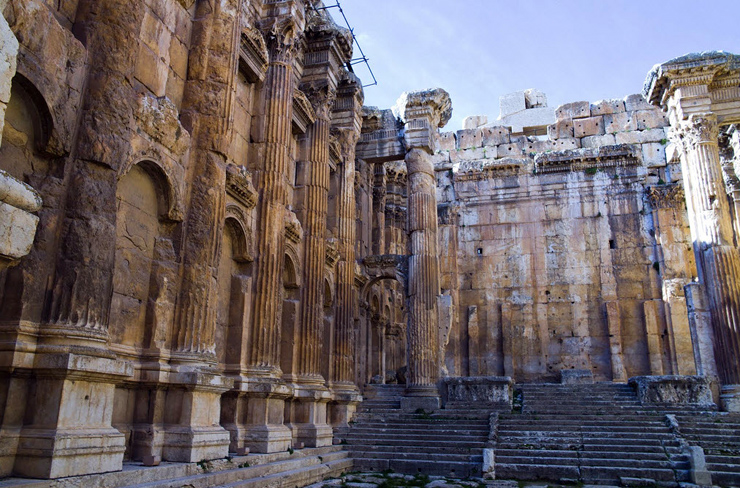 Baalbeck